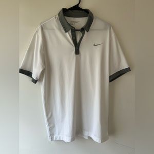 Nike Golf Tour performance Dri-fit